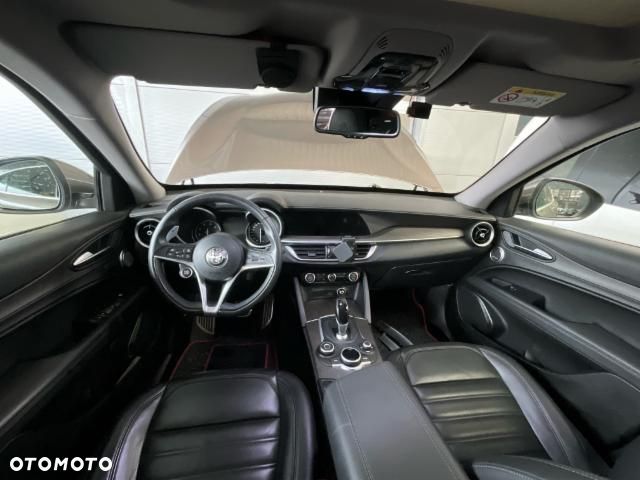 Alfa Romeo Stelvio 2.0 Turbo Executive Q4 - 10