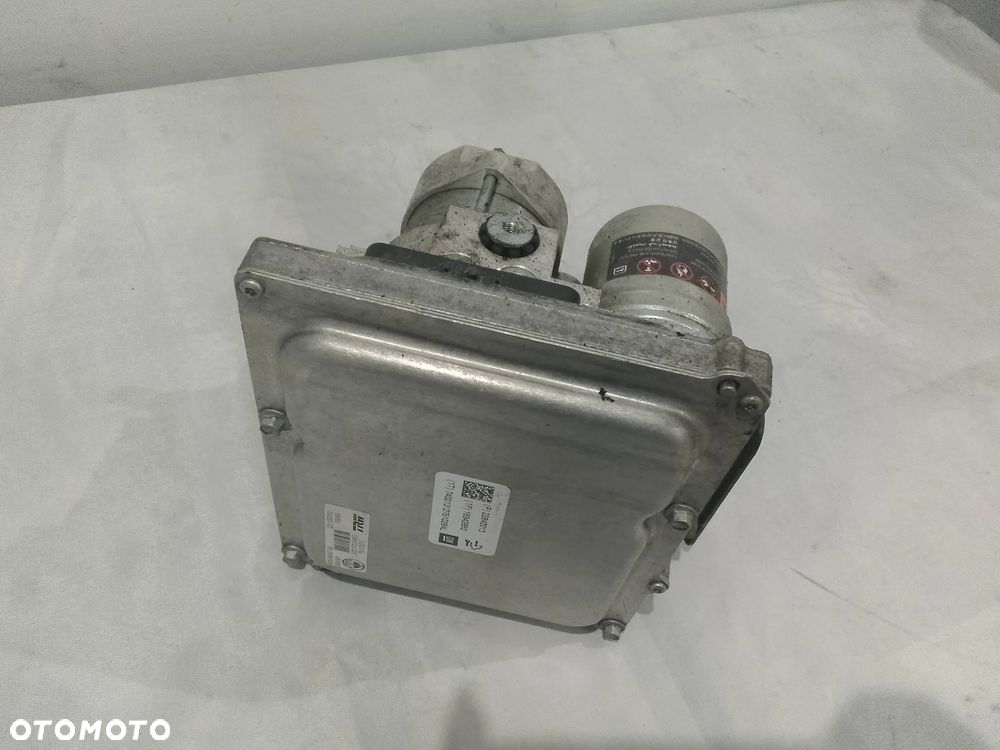 Moduł pompy hamulcowej ABS Fisker Karma C131115400203 - 1