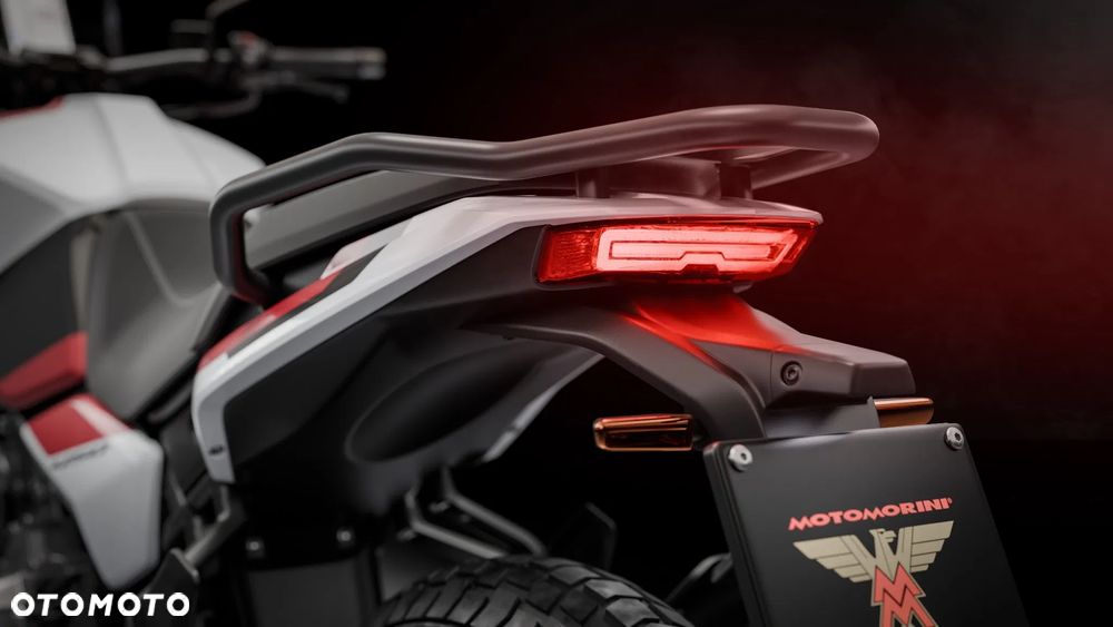 Moto Morini Inny - 31