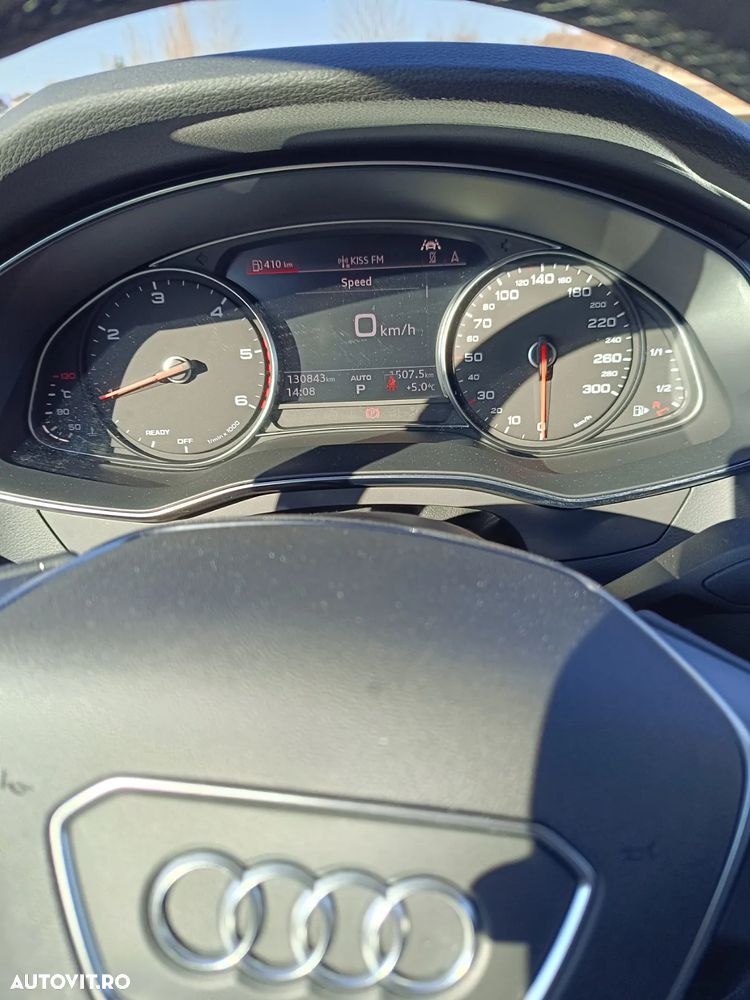 Audi A6 40 TDI quattro S tronic S line - 12