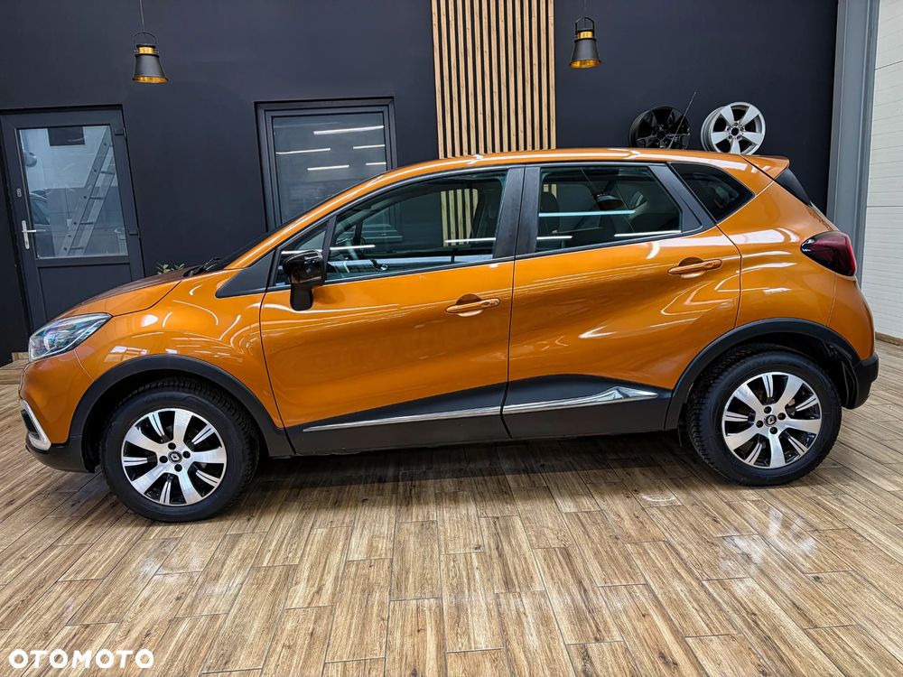 Renault Captur 0.9 Energy TCe Intens - 12