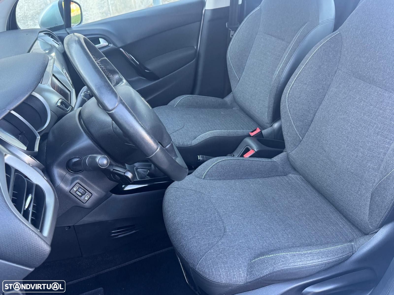 Citroën C3 1.2 PureTech Collection - 9