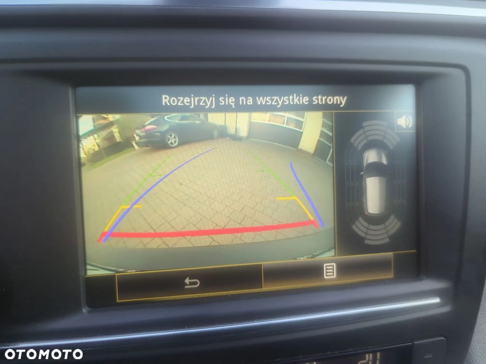 Renault Kadjar 1.6 dCi Energy Bose 4x4 - 28