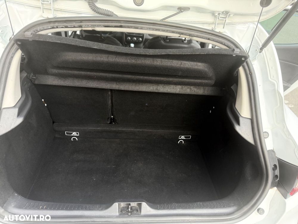 Renault Clio Estate dCi Life - 14