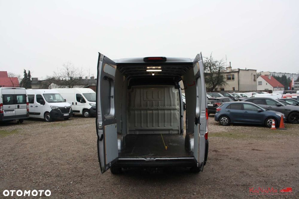 Peugeot Boxer - 15