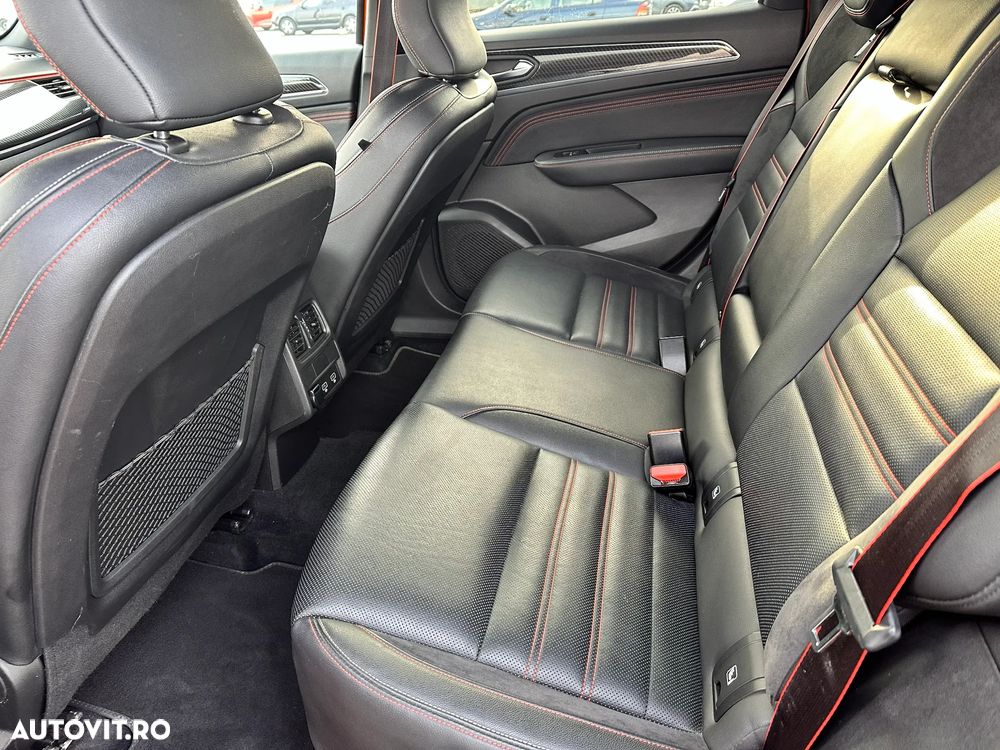 Renault Arkana 140 EDC RS Line - 9