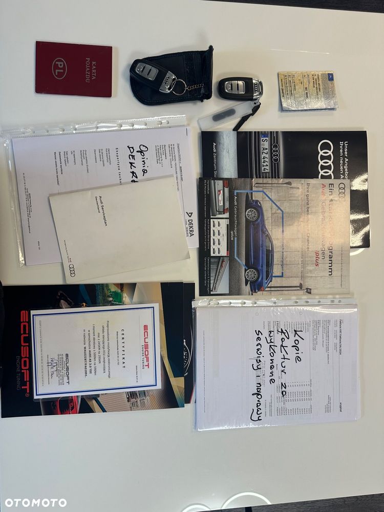Audi A5 Sportback 3.0 TDI Quattro S tronic - 19