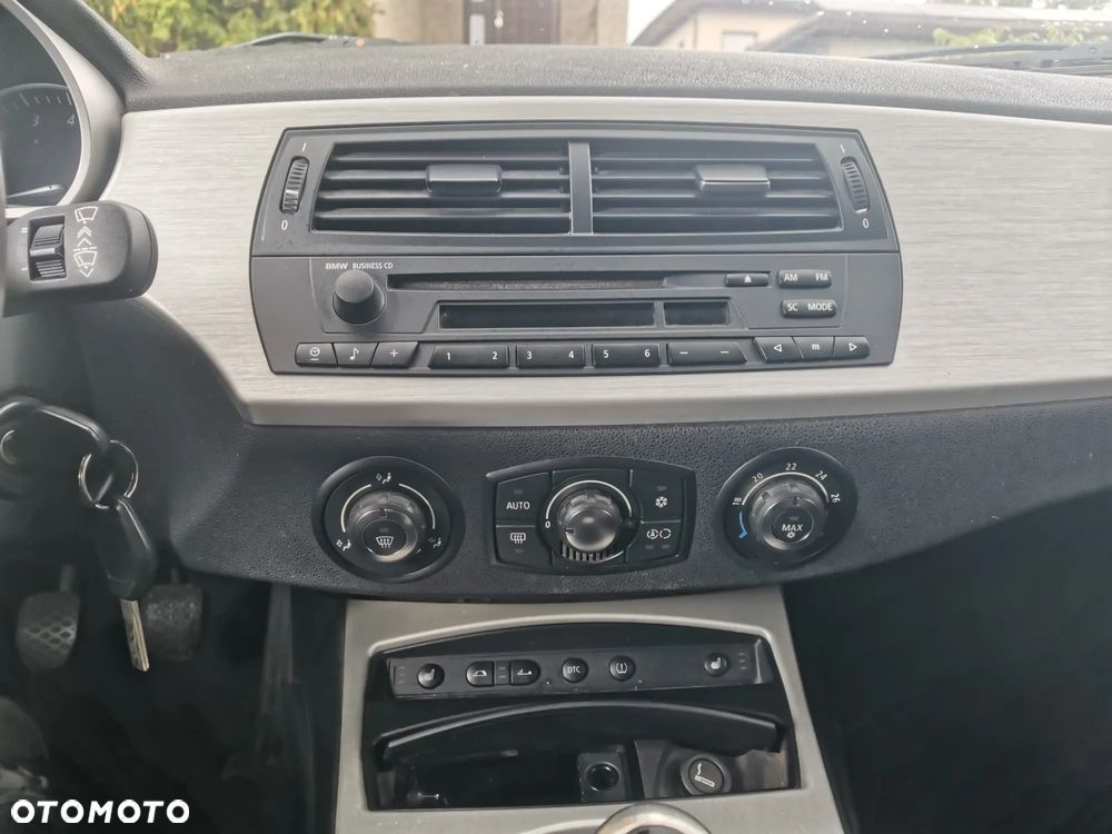 BMW Z4 2.0i - 15