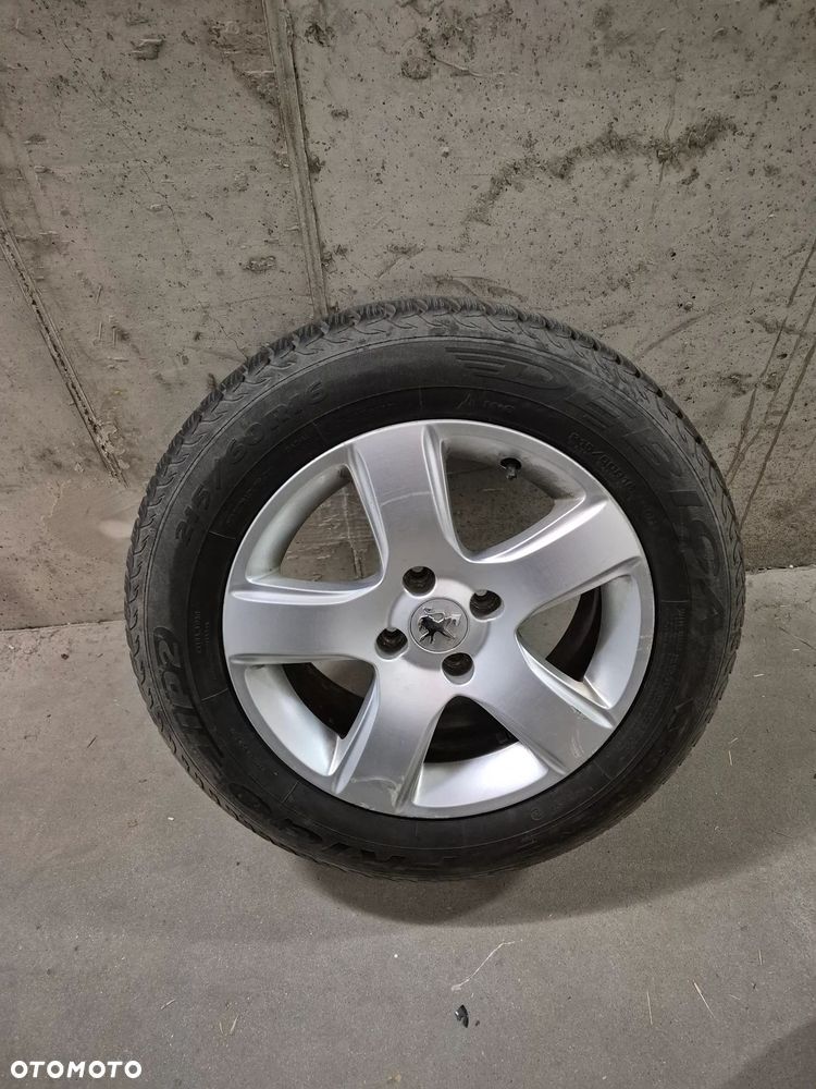 Peugeot 3008 2.0 HDi Active - 26