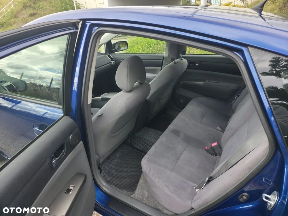 Toyota Prius 1.5 VVT-i Prestige - 6