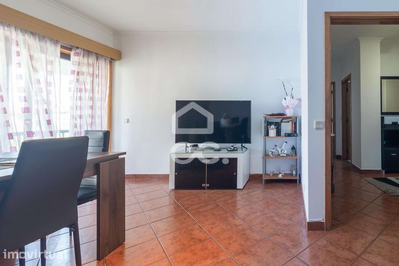 Apartamento T3 Selho São Jorge - Guimarães - Grande imagem: 4/24