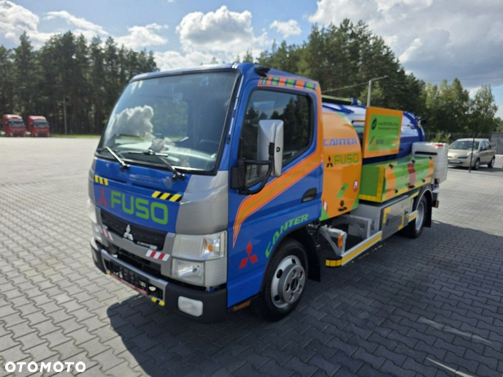 Mitsubishi ROM SMART COMBI WUKO GORĄCA WODA DO CZYSZCZENIA KANAŁÓW - 4