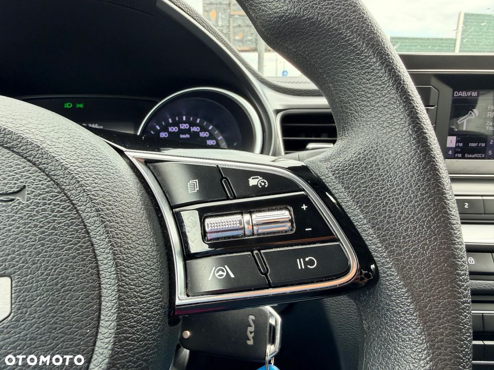 Kia Ceed 1.0 T-GDI S - 23