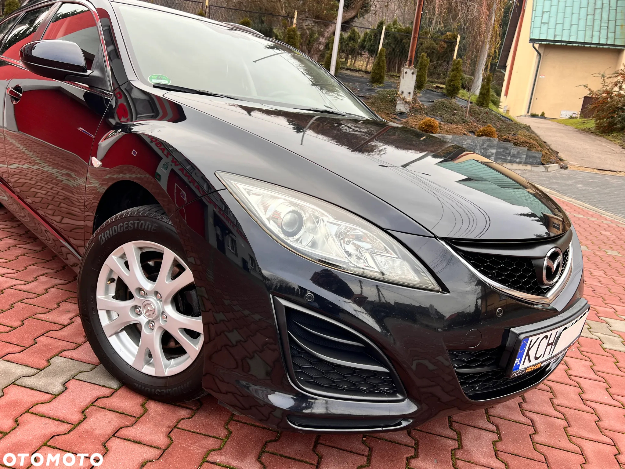 Mazda 6 2.0 Kirei - 11