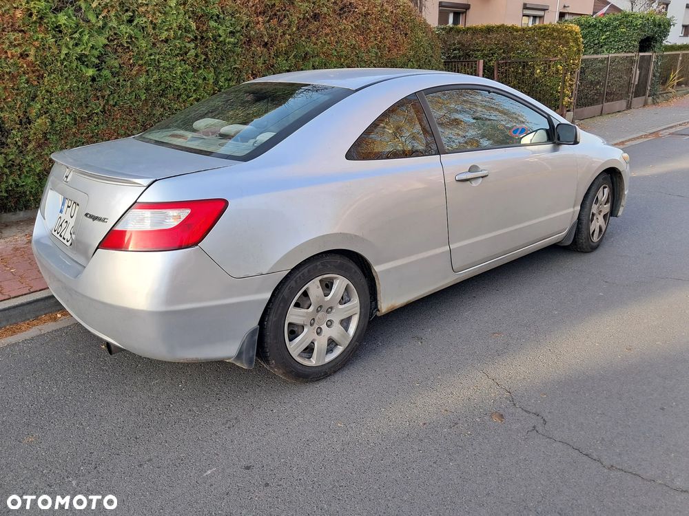 Honda Civic - 3