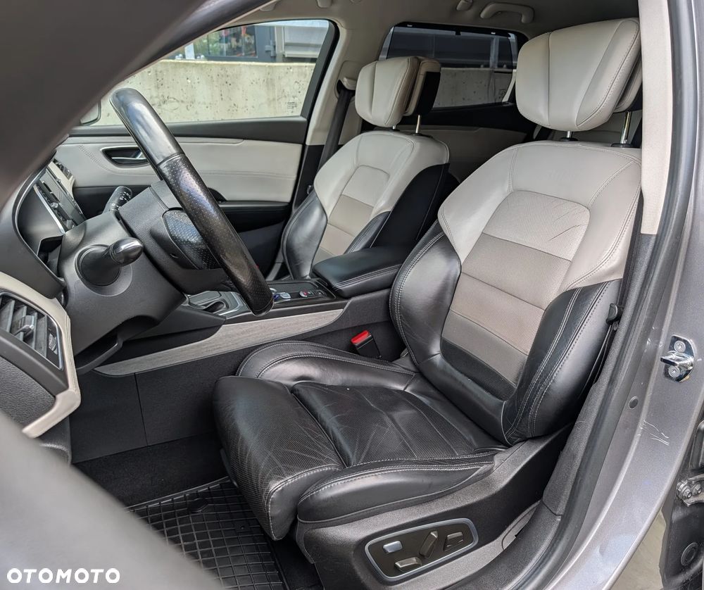Renault Talisman ENERGY dCi 160 EDC INITIALE PARIS - 7
