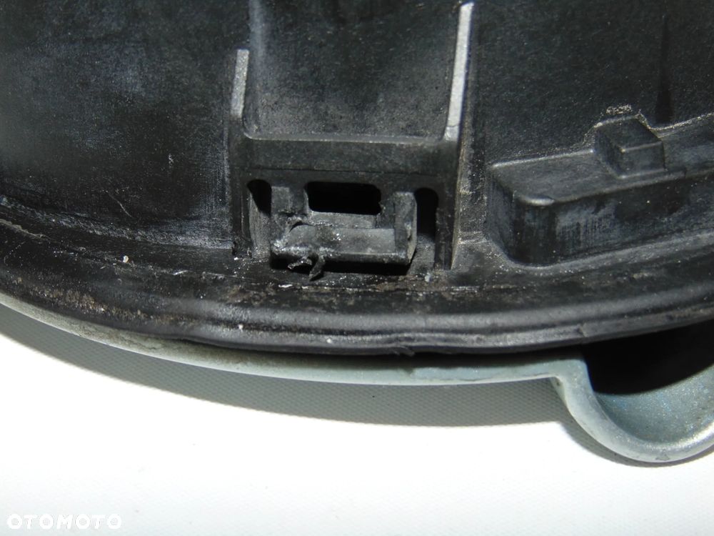 ORYGINAŁ klapa klapka korek wlewu paliwa Ford Focus C-Max I 03-07r - 14