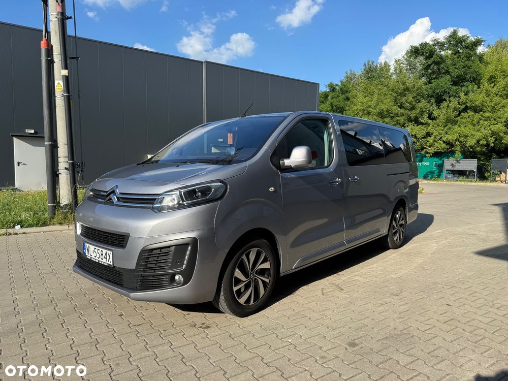 Toyota Proace Verso 2.0 D4-D Long VIP - 1