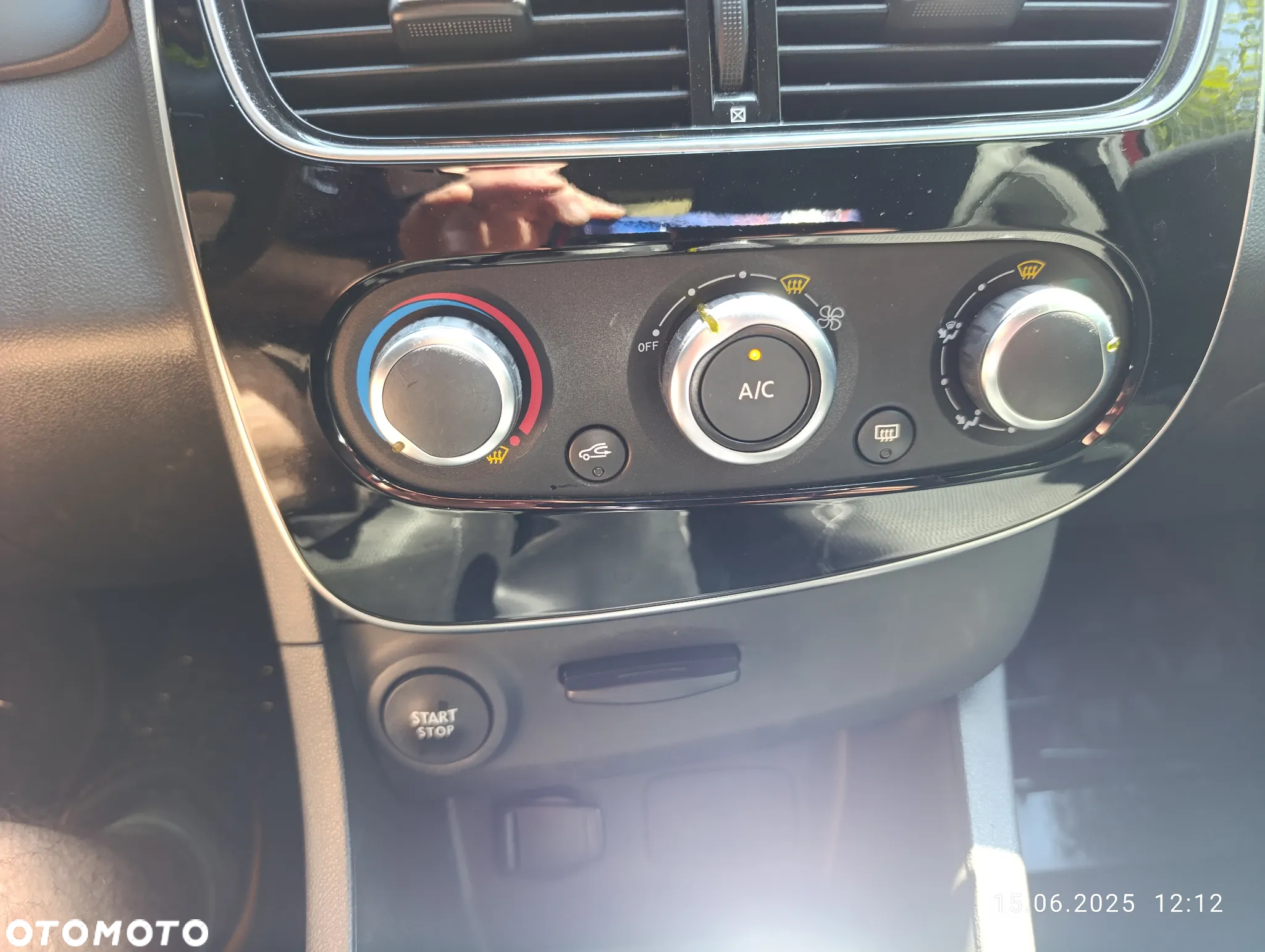 Renault Clio 1.5 dCi Energy Business EU6 - 19