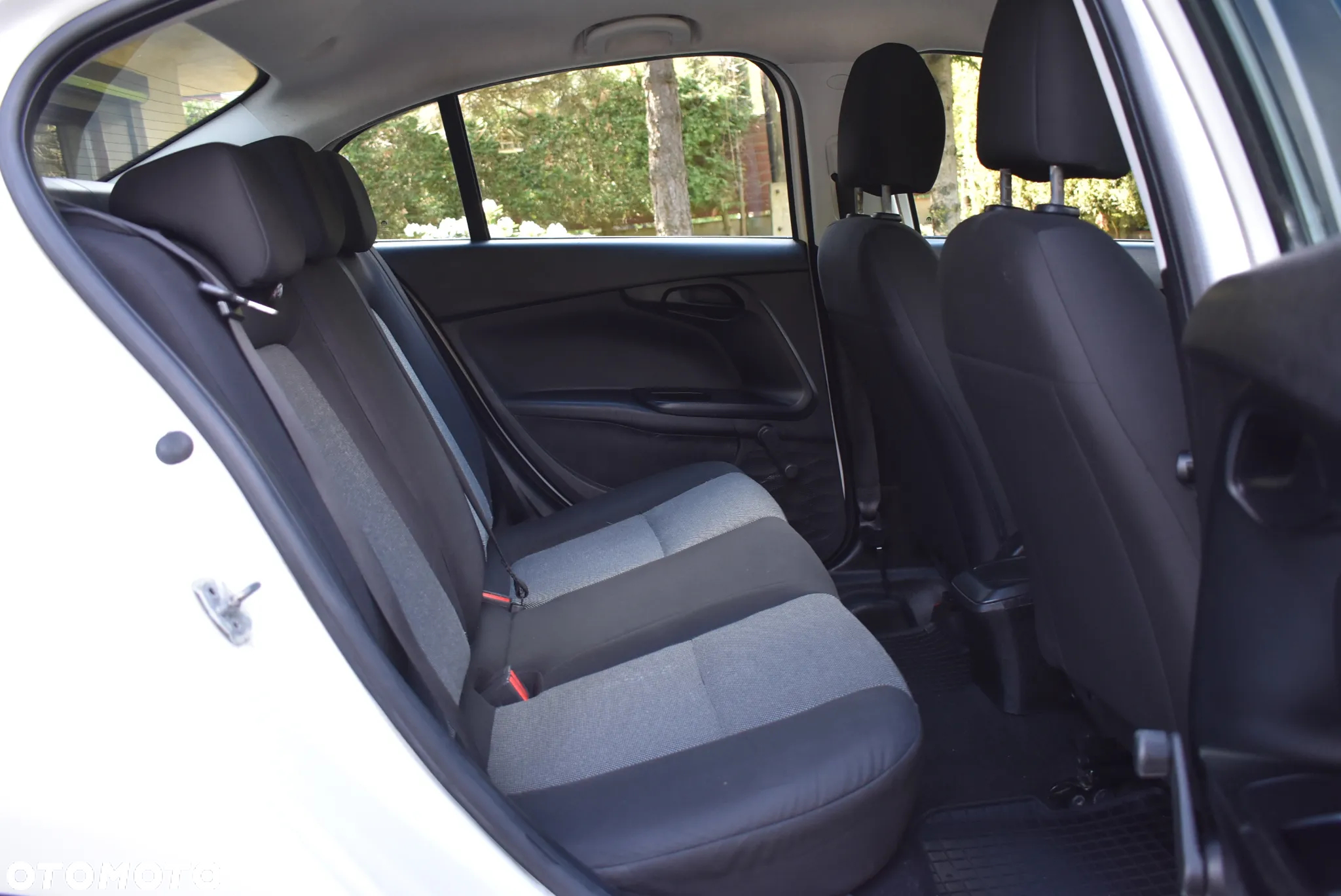 Fiat Tipo 1.4 16v Street - 23