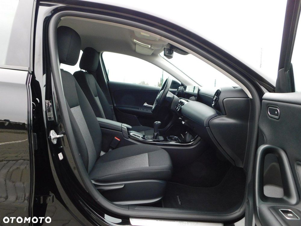 Mercedes-Benz Klasa A - 12