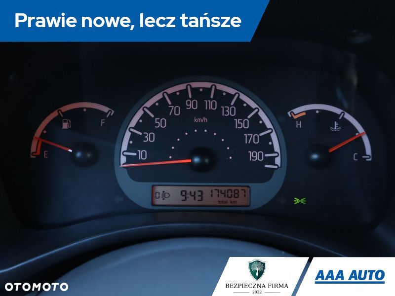 Fiat Panda - 13