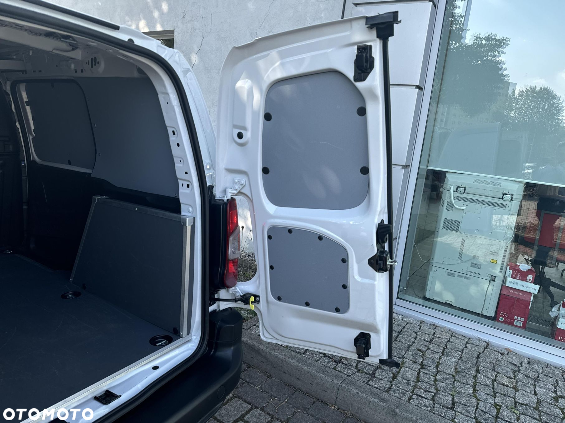 Toyota PROACE CITY - 15