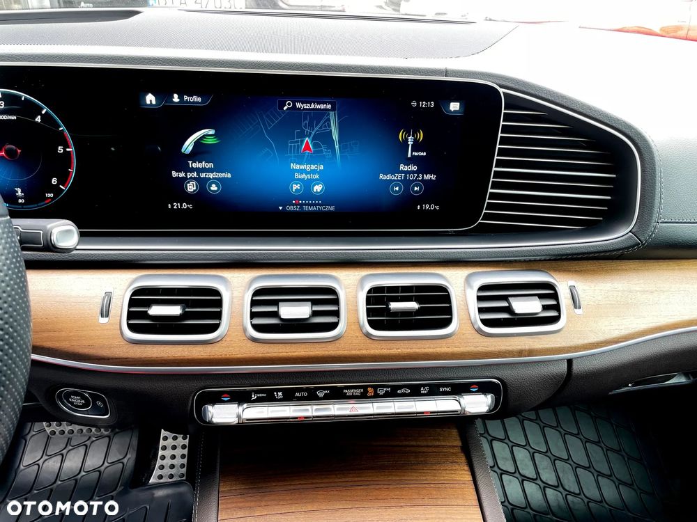 Mercedes-Benz GLS - 5