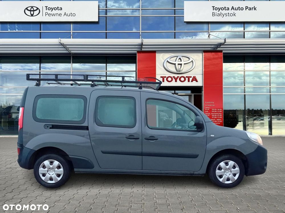Renault Kangoo - 4