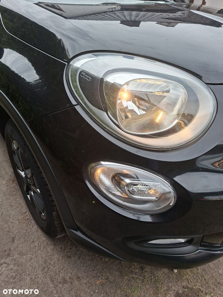 Fiat 500X - 5