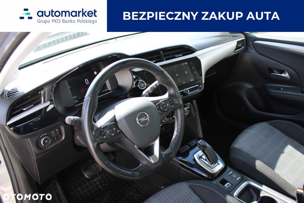 Opel Corsa Corsa-e Edition - 12