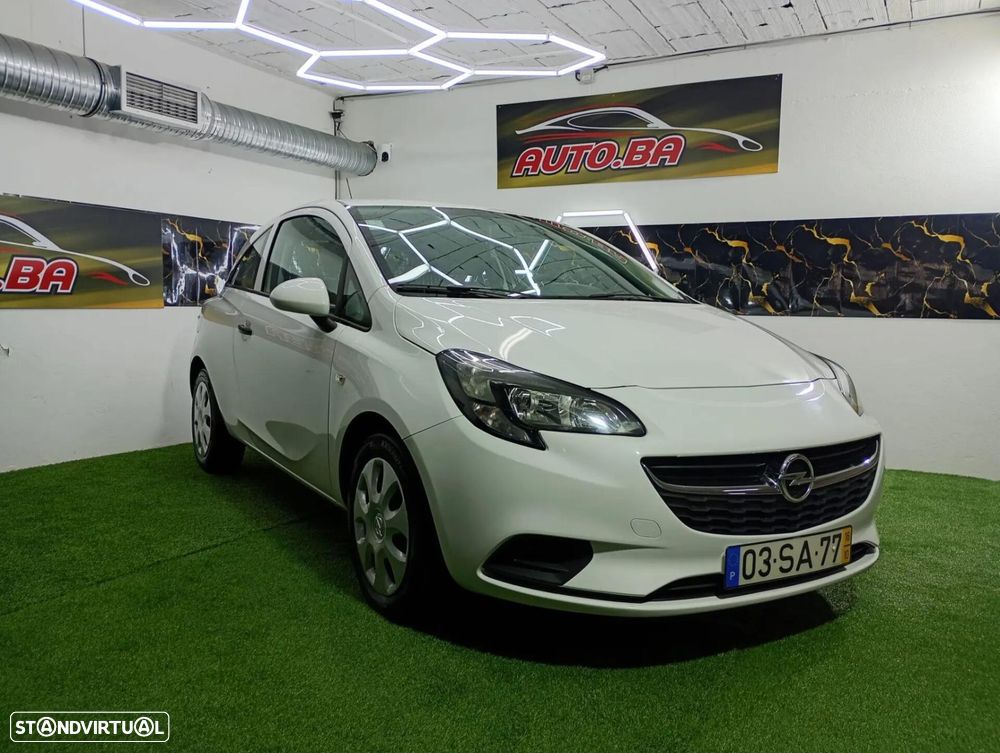 Opel Corsa - 12