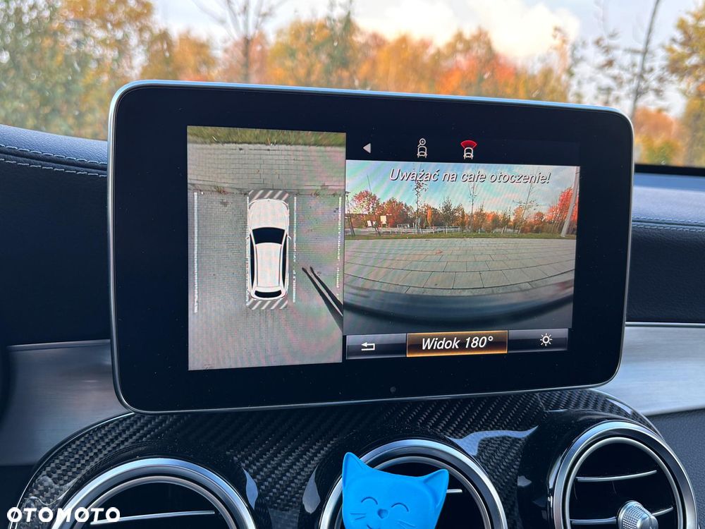 Mercedes-Benz GLC AMG 63 S 4-Matic+ - 27