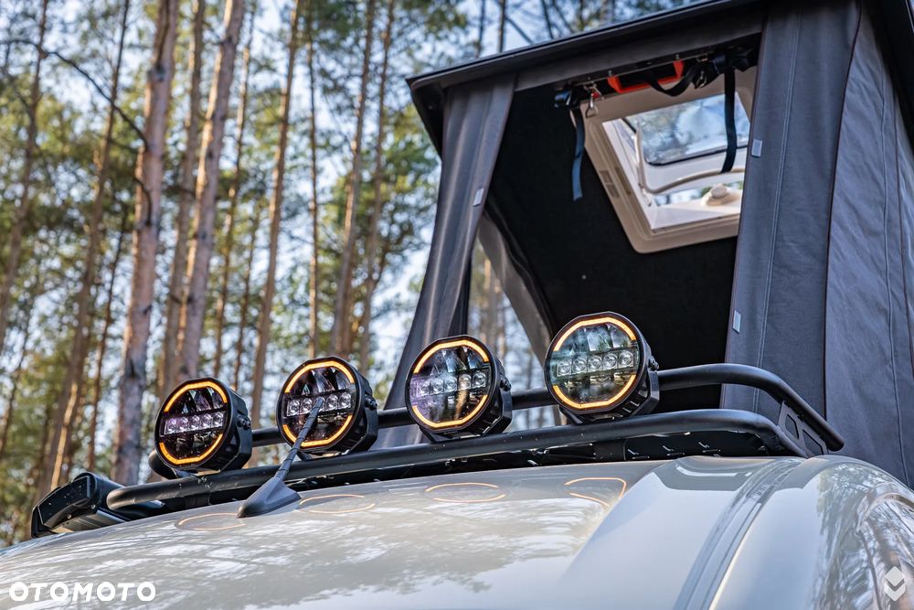 VANNADO KARAKORUM - 24