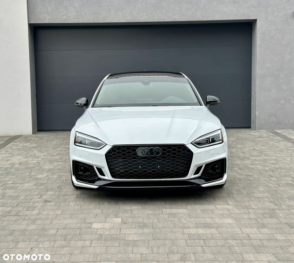 Audi S5 Coupé 3.0 TFSI Quattro Tiptronic - 1
