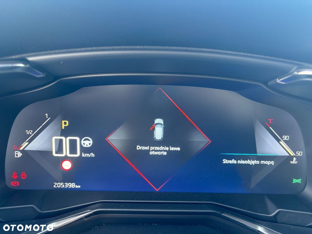 DS Automobiles DS 7 Crossback - 27