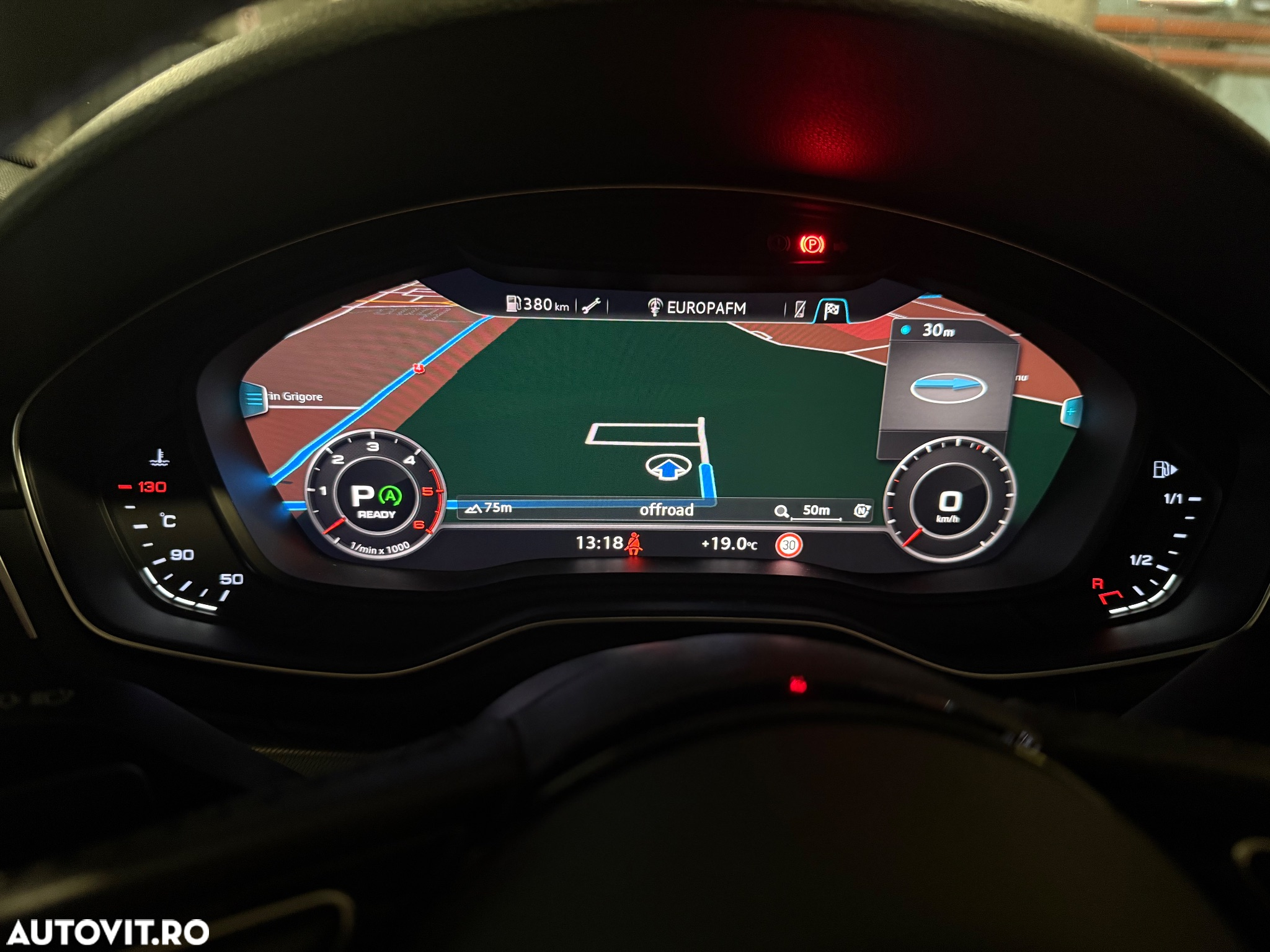 Audi A4 2.0 TDI S tronic Design - 13