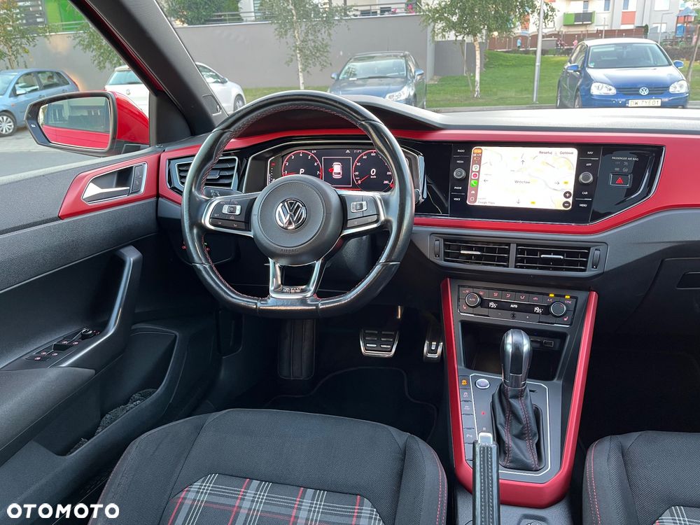 Volkswagen Polo 2.0 TSI GTI DSG - 6