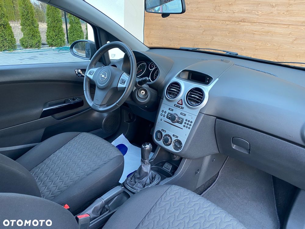 Opel Corsa 1.4 Color Edition - 31