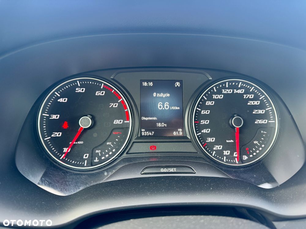 Seat Ateca 1.5 TSI Style S&S - 11
