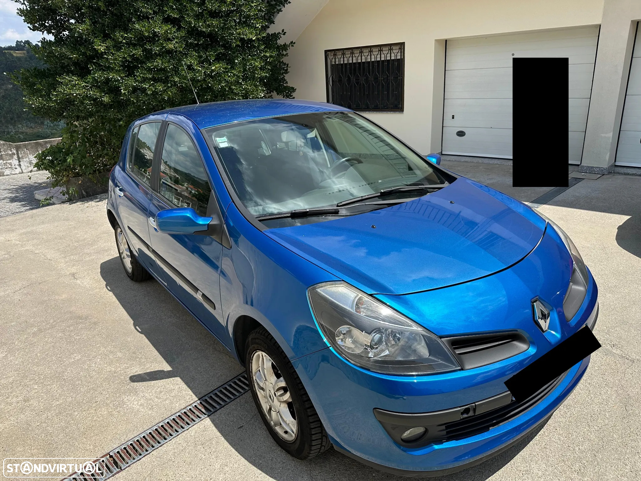 Renault Clio 1.2 16V Dynamique - 3