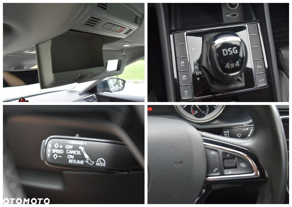 Skoda Superb 2.0 TDI 4x4 DSG L&K - 22