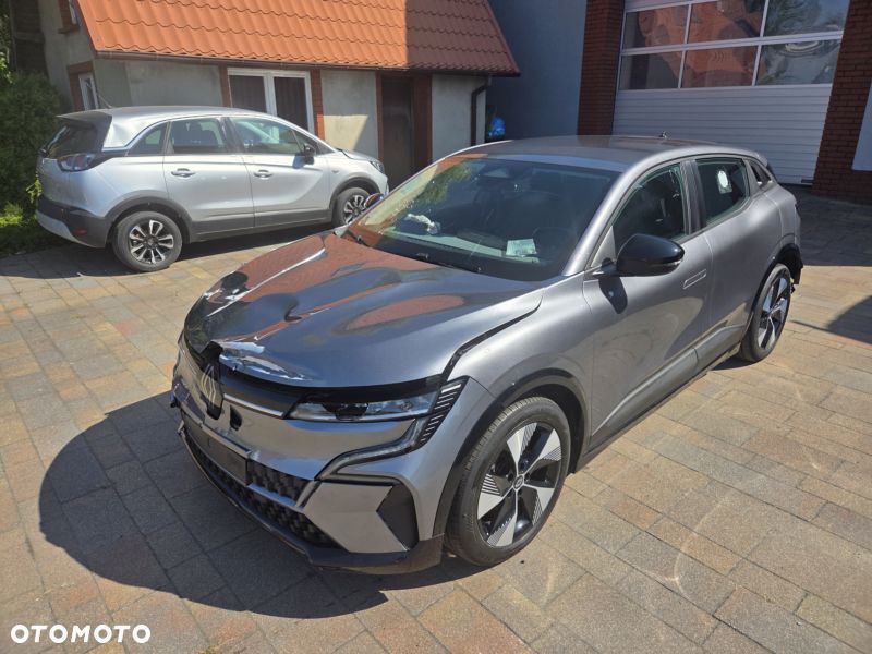 Renault Megane 220 Comfort Range Equilibre - 10