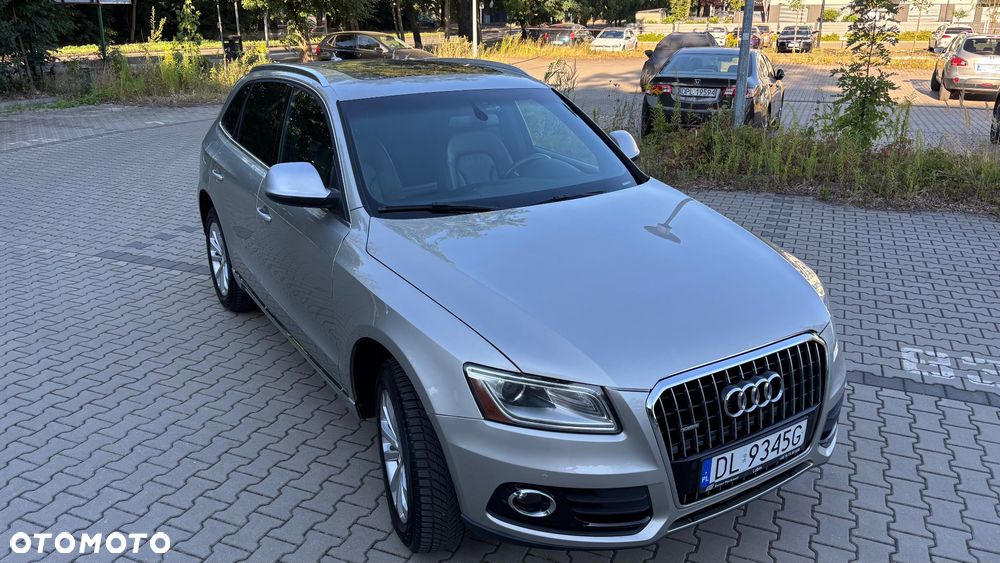 Audi Q5 - 29