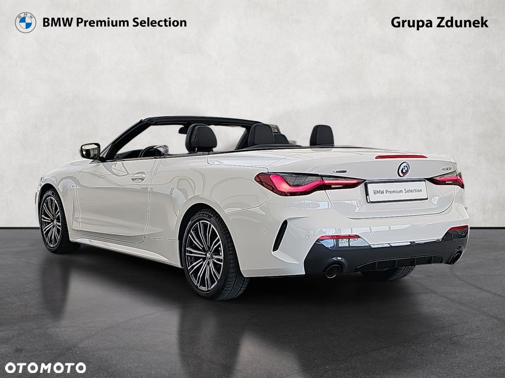 BMW Seria 4 - 8