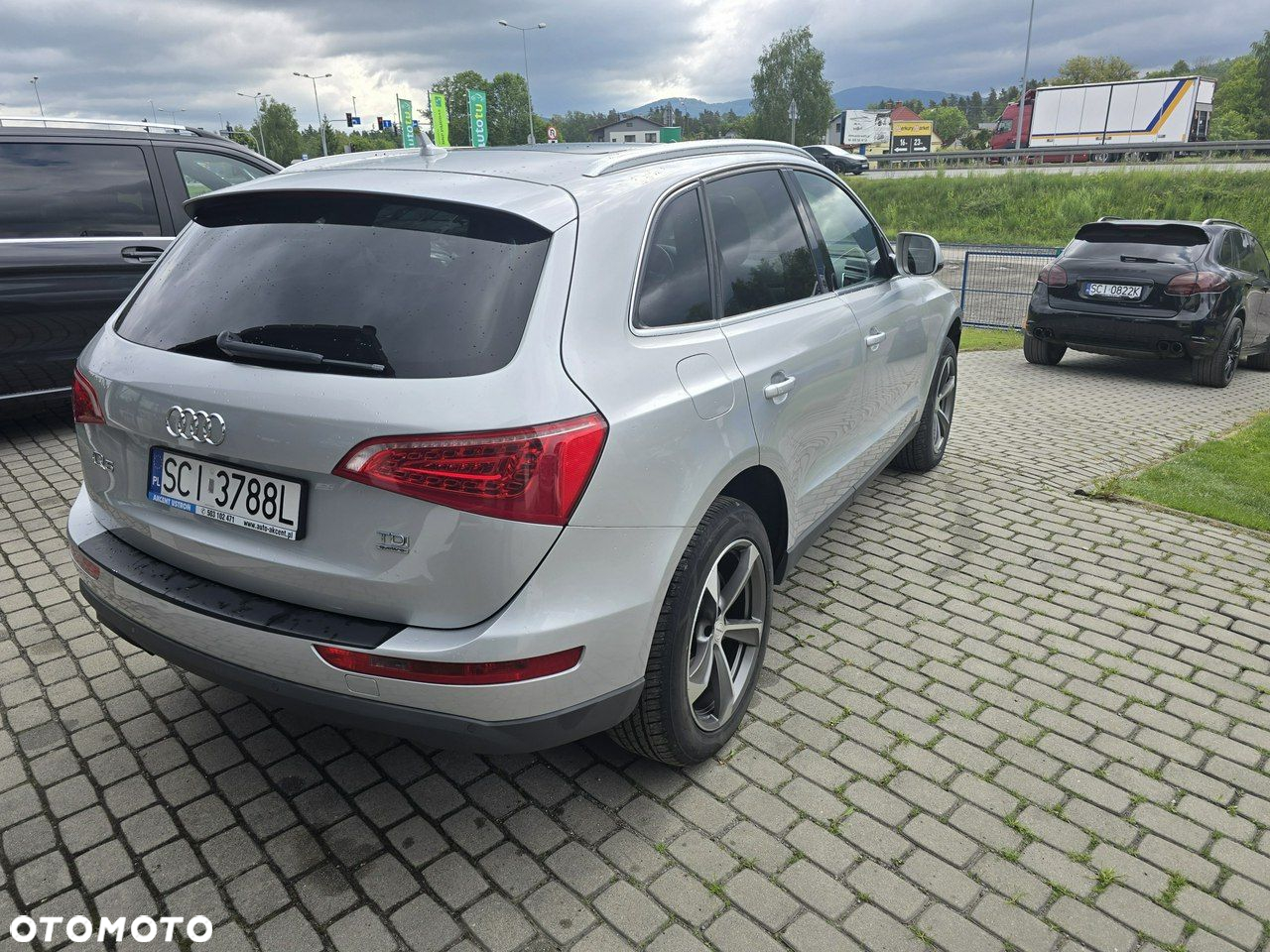 Audi Q5 2.0 TDI Quattro S tronic - 6