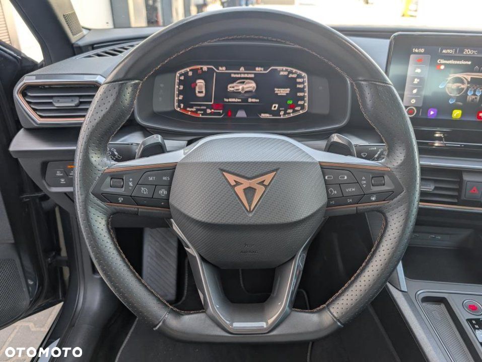 Cupra Leon - 13
