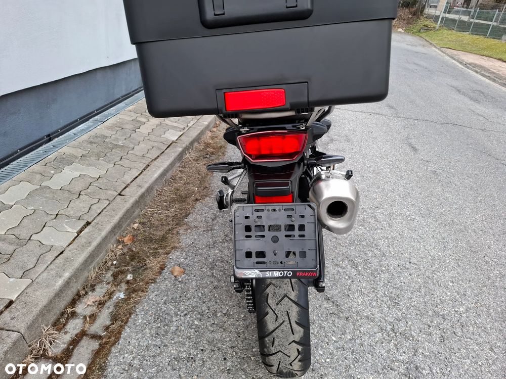 BMW GS - 7
