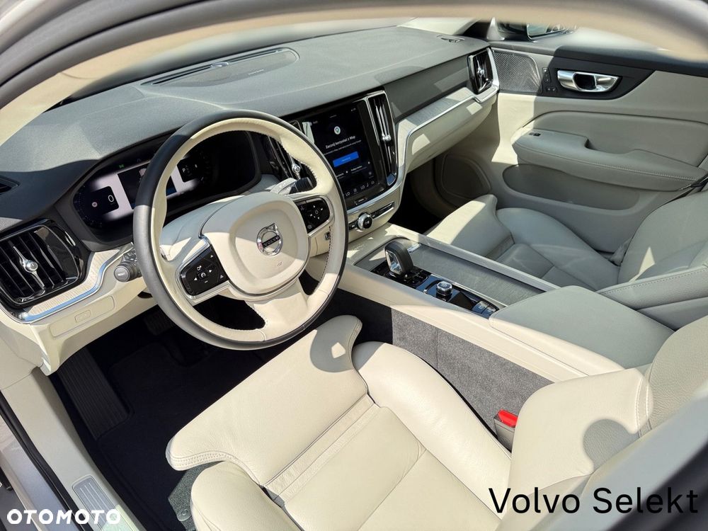 Volvo S60 - 14