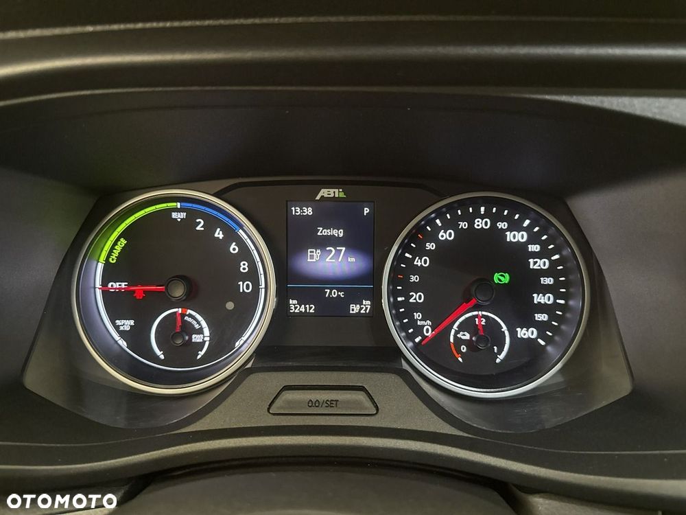 Volkswagen Transporter - 16